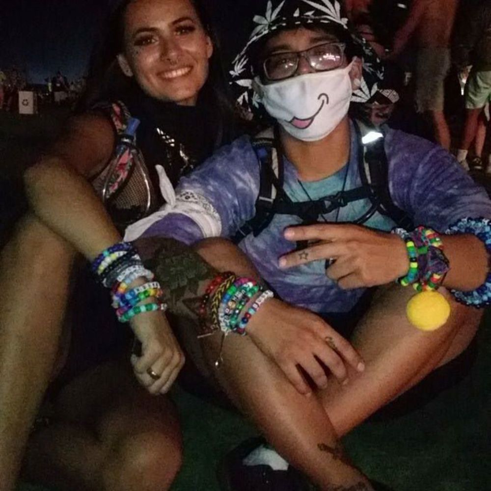 Meet your Posher, Krysta